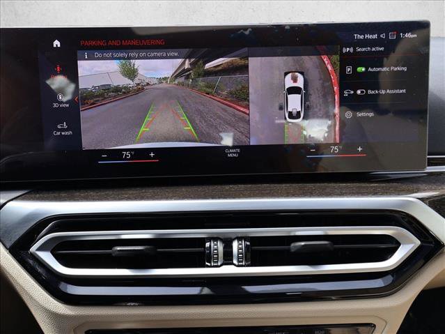 Used 2023 BMW i4 eDrive35 image 19