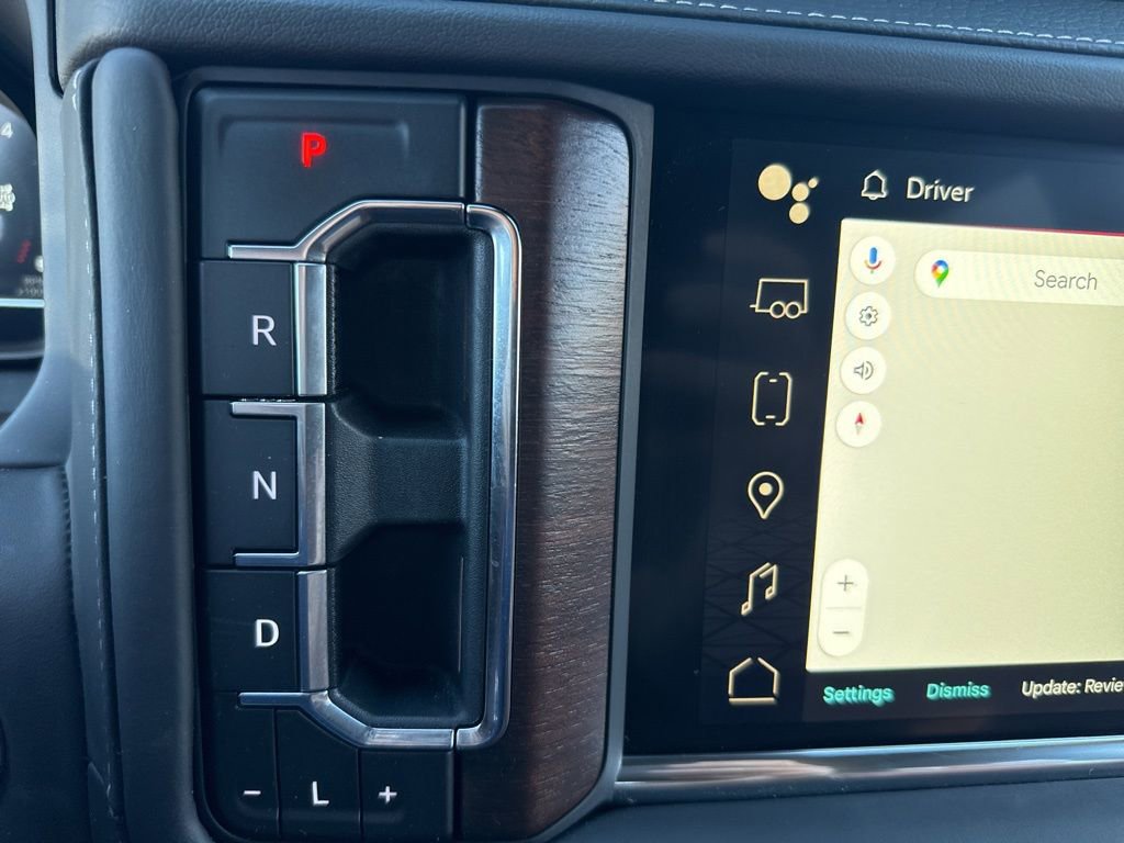 Used 2024 GMC Yukon Denali Ultimate image 19