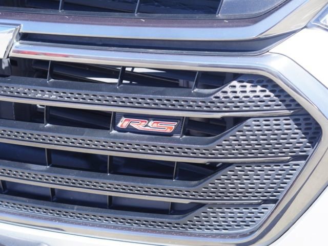 Used 2019 Chevrolet Traverse RS w/ LPO, Floor Liner Package FWD image 9