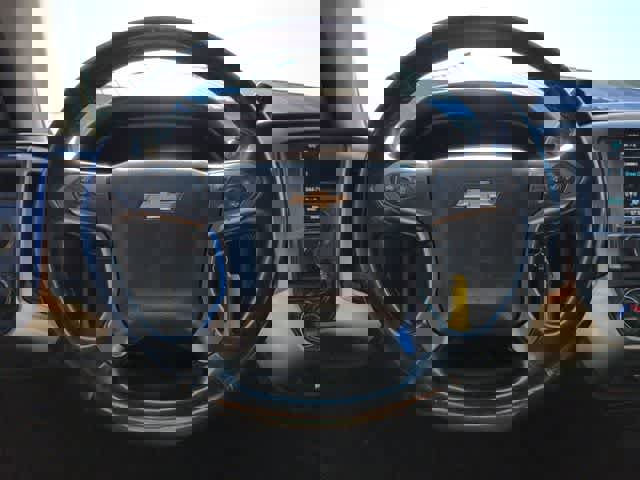 Used 2018 Chevrolet Silverado 1500 LT w/ All Star Edition image 22