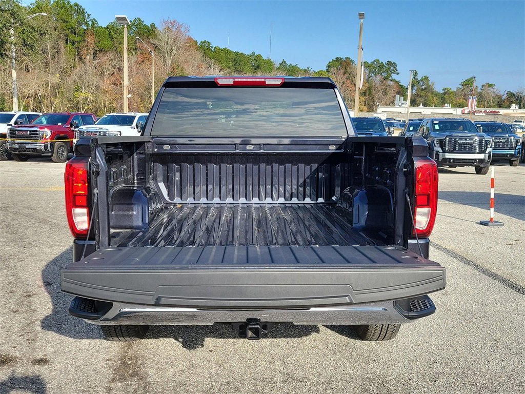 New 2025 GMC Sierra 1500 SLE image 11