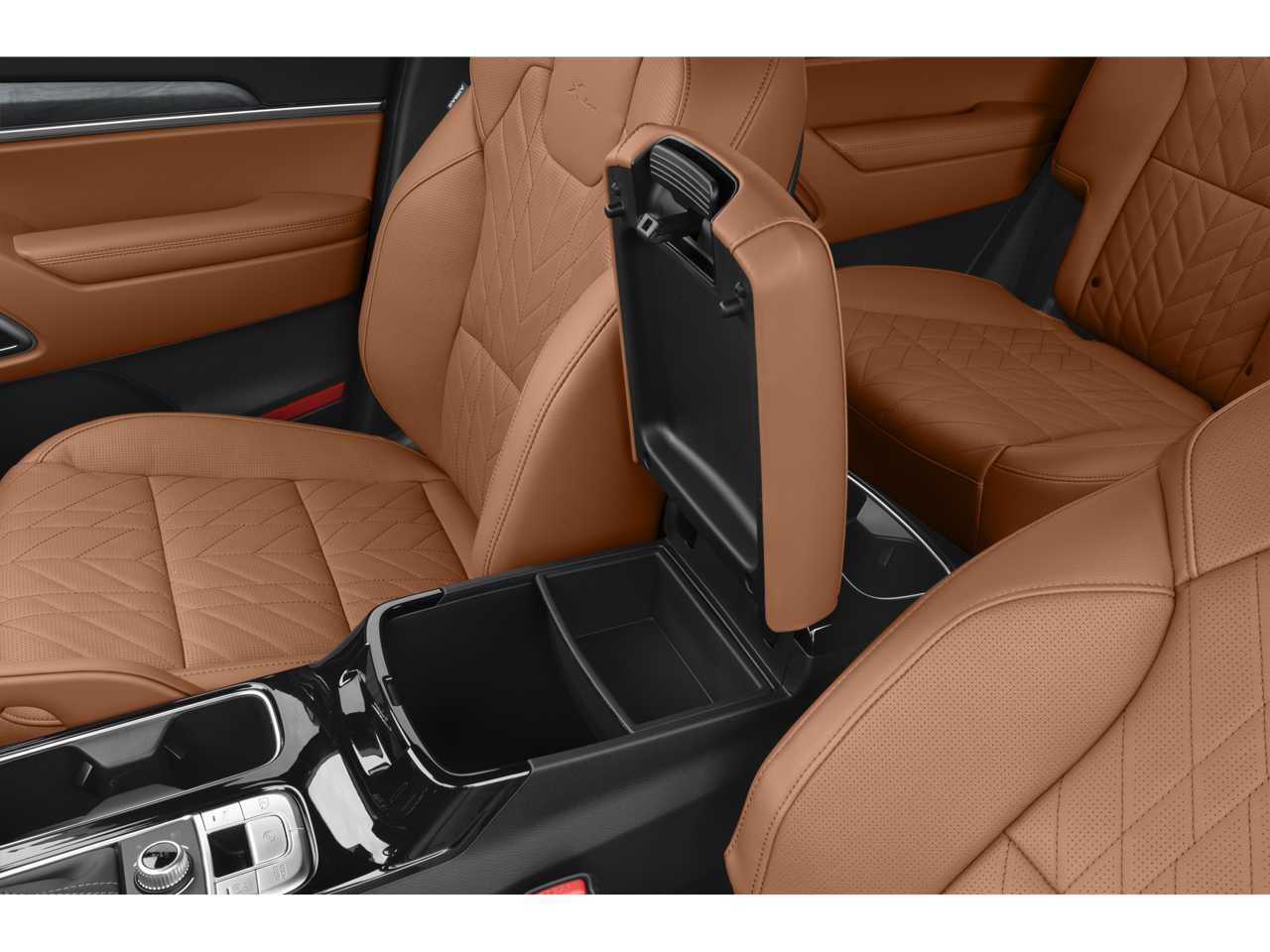 Certified 2024 Kia Telluride SX X-Line AWD/4WD image 10