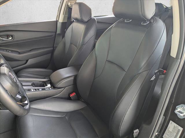Used 2024 Honda Accord EX-L image 17