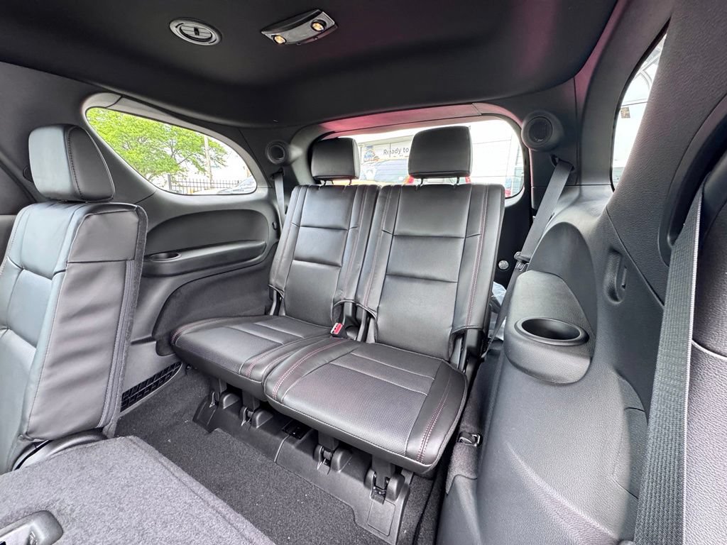 New 2026 Dodge Durango GT AWD/4WD image 17