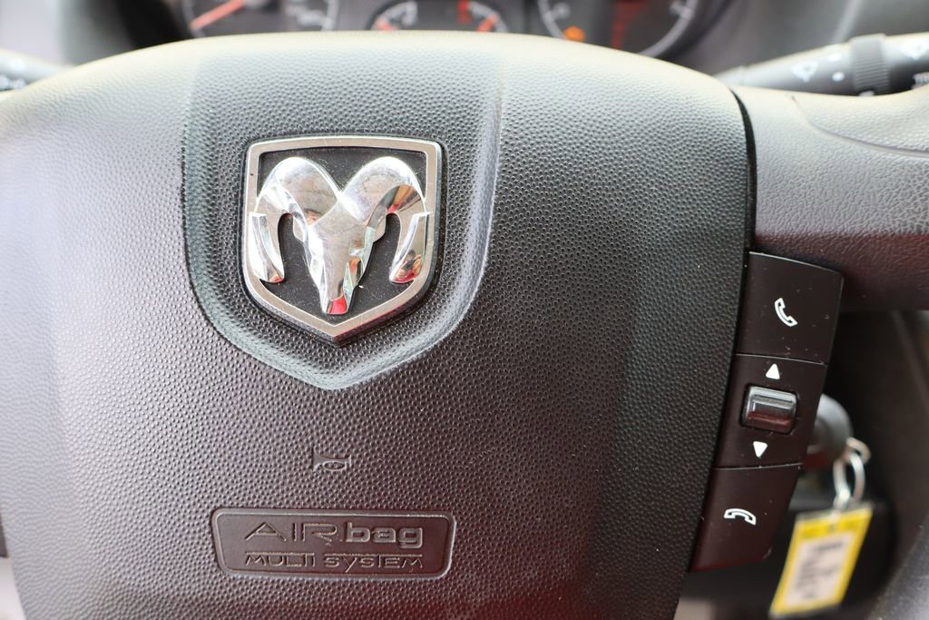 Used 2018 RAM ProMaster 3500 FWD image 10