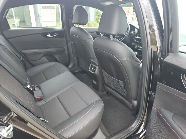 Used 2022 Kia Forte GT w/ GT Technology Package image 34