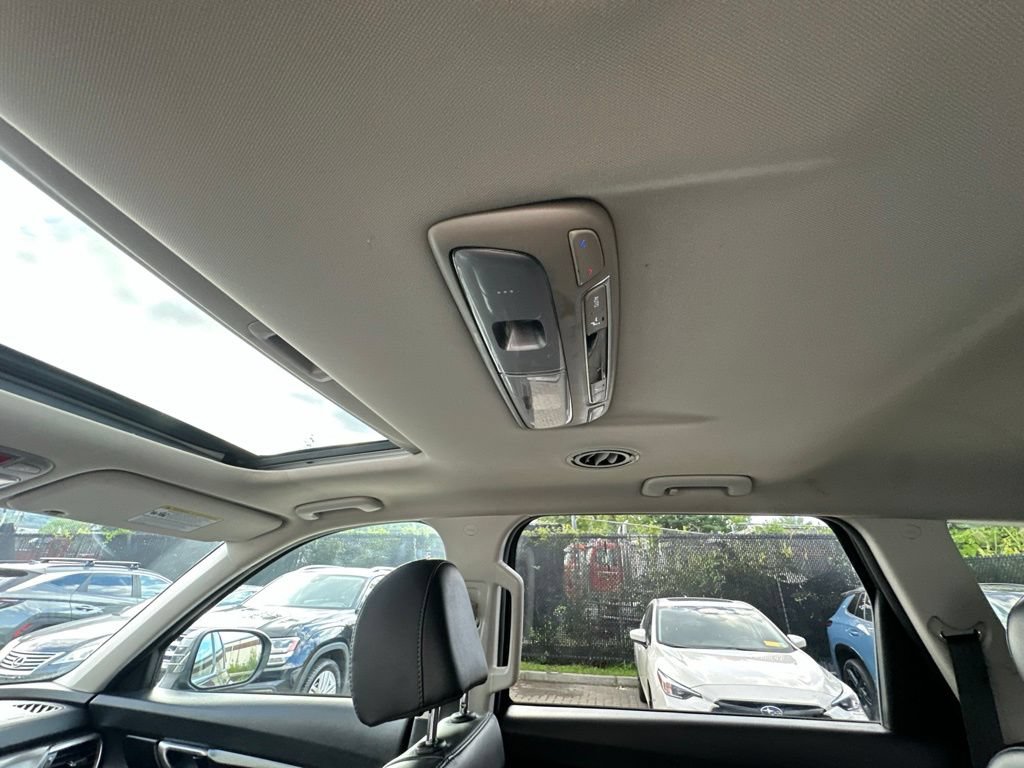 Used 2024 Kia Telluride S w/ S Sunroof Package AWD/4WD image 28