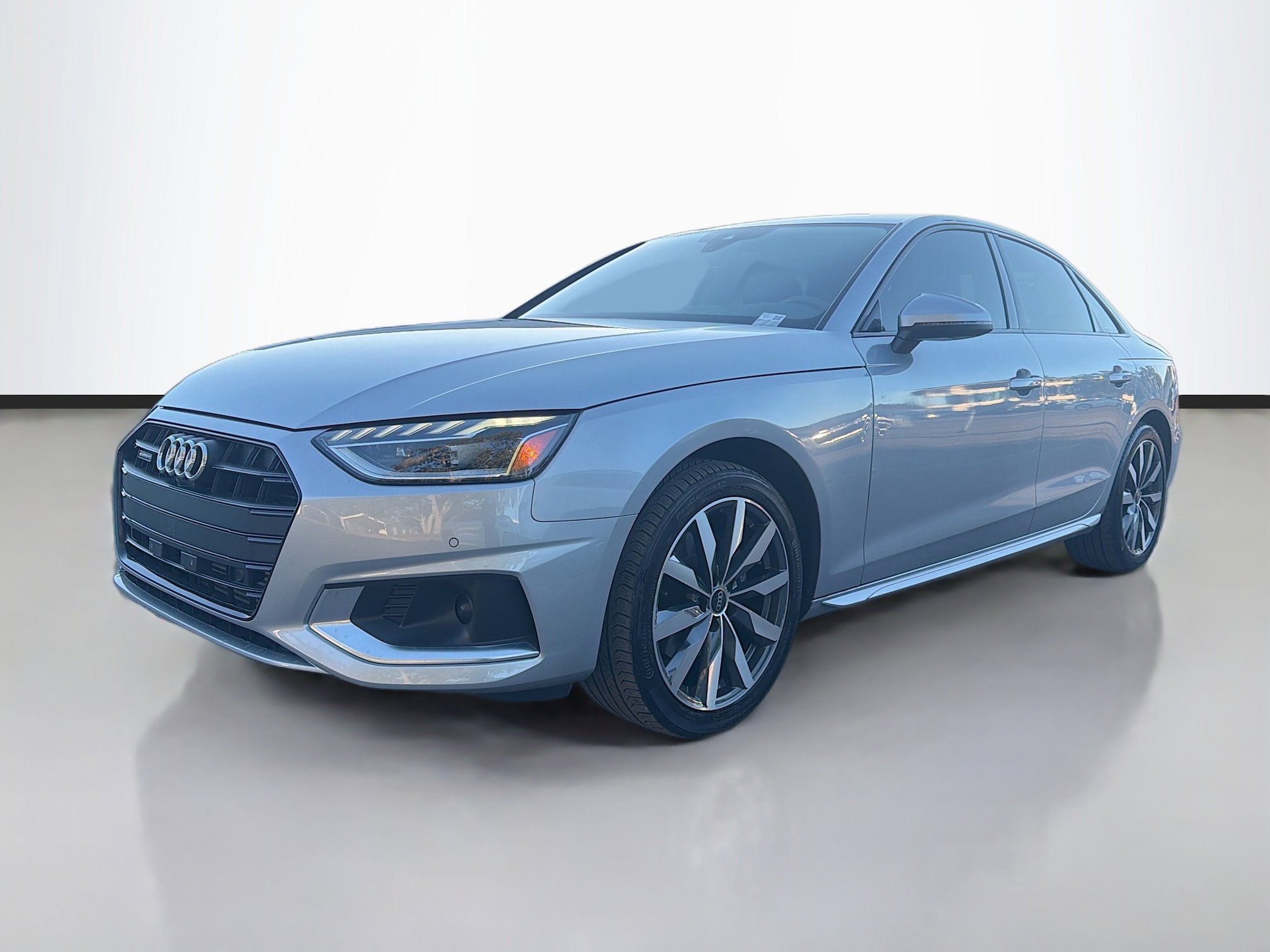 Certified 2023 Audi A4 2.0T Premium Plus w/ Premium Plus Package image 7