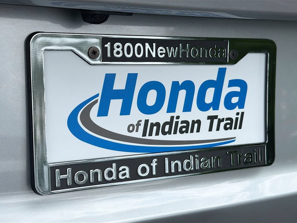 Used 2026 Honda CR-V Sport-L image 37