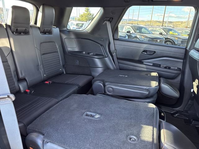 Used 2024 Nissan Pathfinder Rock Creek image 20