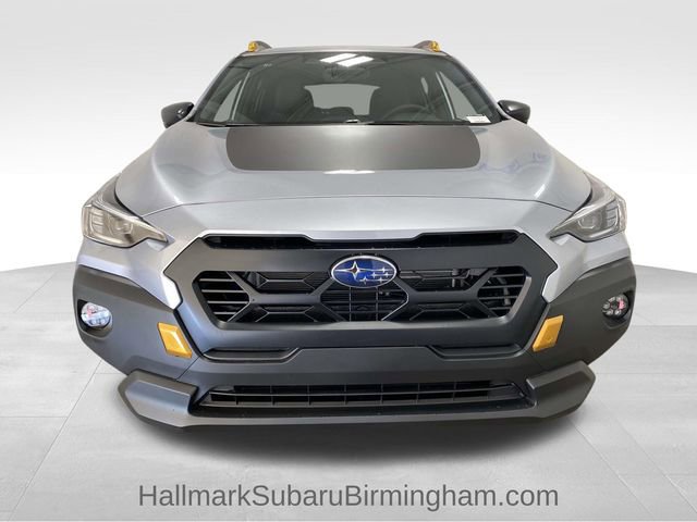 New 2026 Subaru Crosstrek 2.5i Wilderness w/ Wilderness Package AWD/4WD image 6