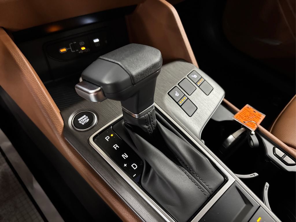 New 2026 Kia Sportage X-Line w/ X-Line Premium Package image 26