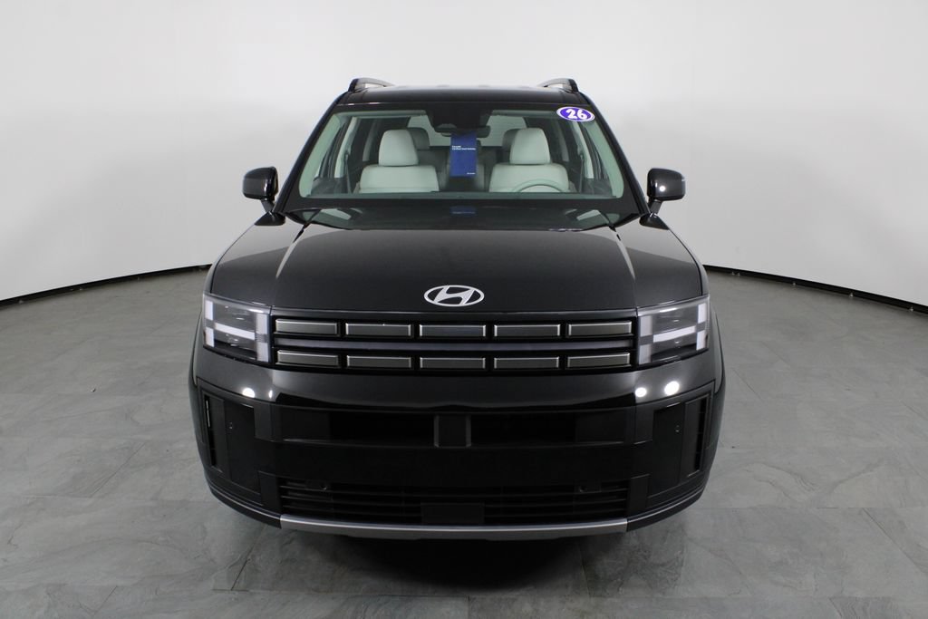Certified 2026 Hyundai Santa Fe SEL FWD image 14