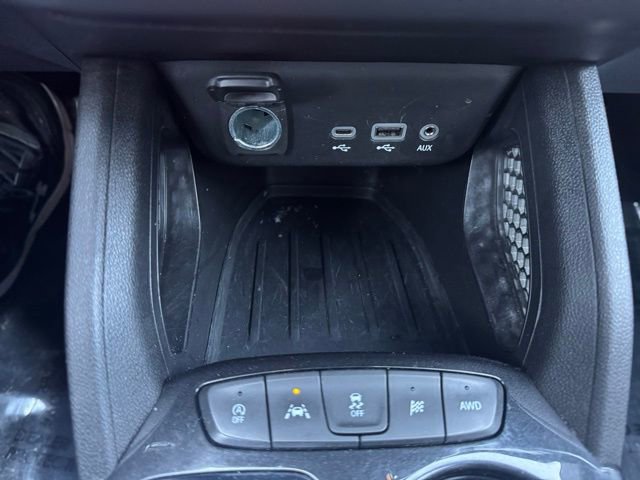 Used 2022 Chevrolet TrailBlazer RS AWD/4WD image 18
