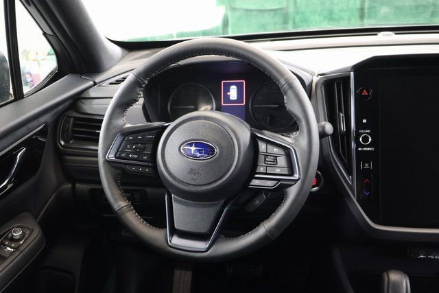 New 2026 Subaru Forester Limited w/ Limited Package image 15