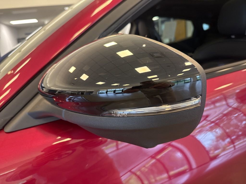 New 2025 Ford Mustang Mach-E GT image 36