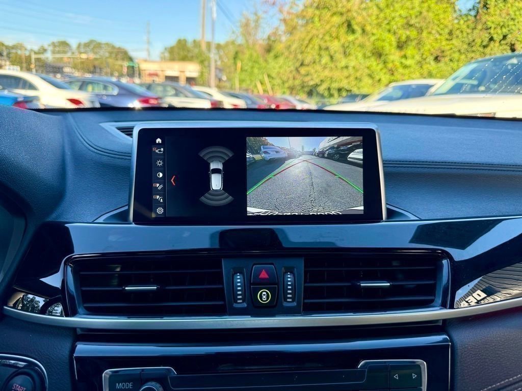 Used 2020 BMW X2 sDrive28i w/ Premium Package image 24