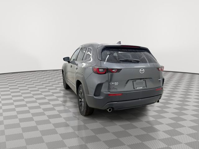 New 2026 MAZDA CX-50 2.5 Hybrid w/ Weather Package image 8