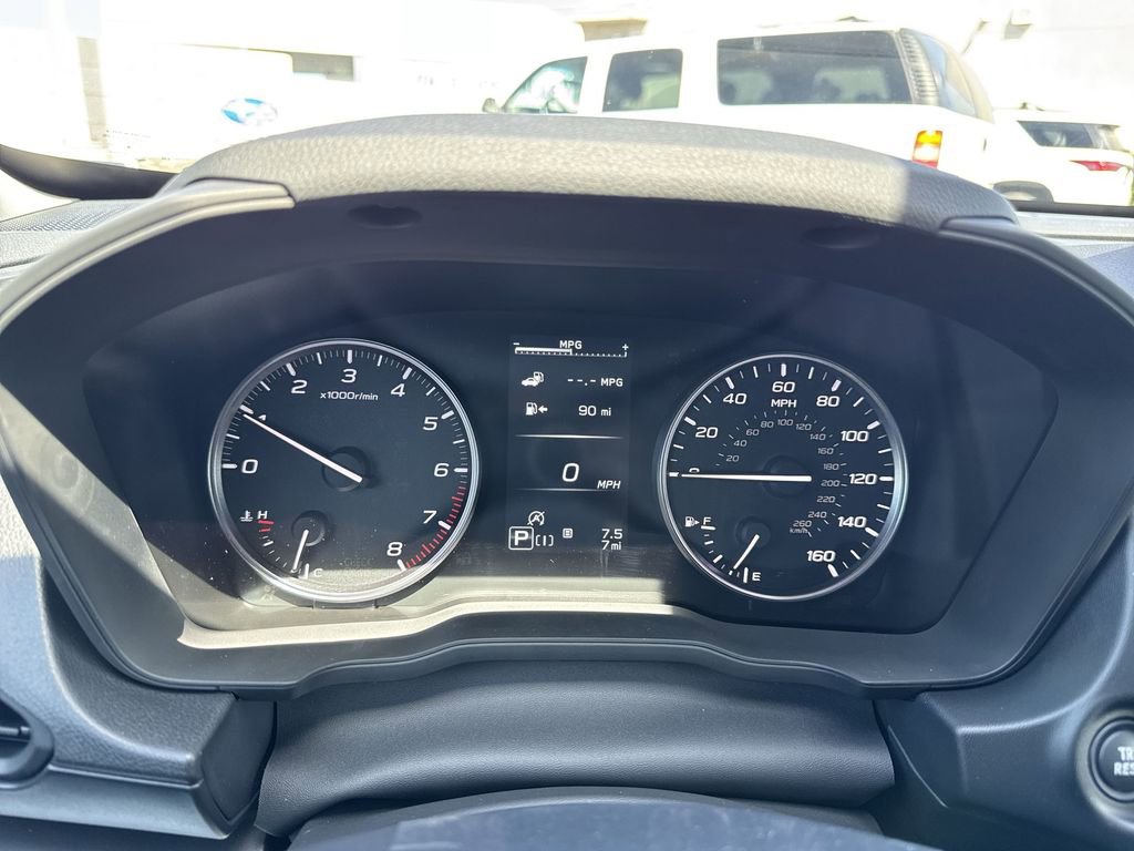New 2026 Subaru Impreza 2.0i Sport AWD/4WD image 10
