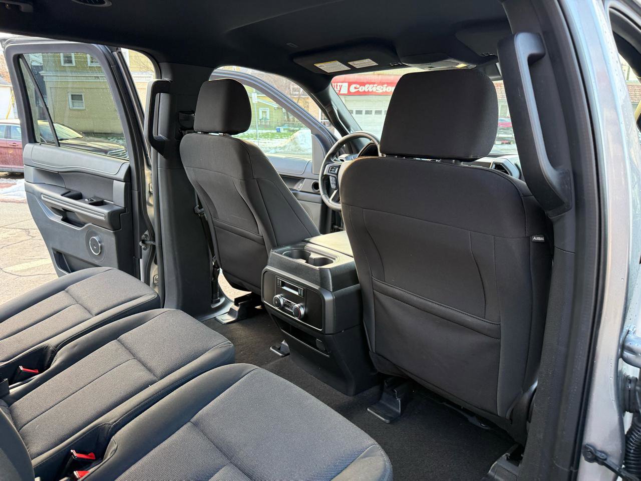 Used 2020 Ford Expedition XL AWD/4WD image 28