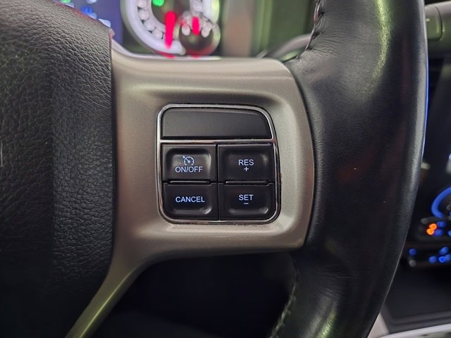 Used 2018 RAM 2500 Laramie image 17