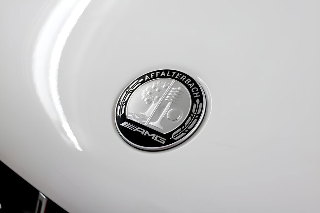 Used 2024 Mercedes-Benz GLE 53 AMG 4MATIC Coupe image 48