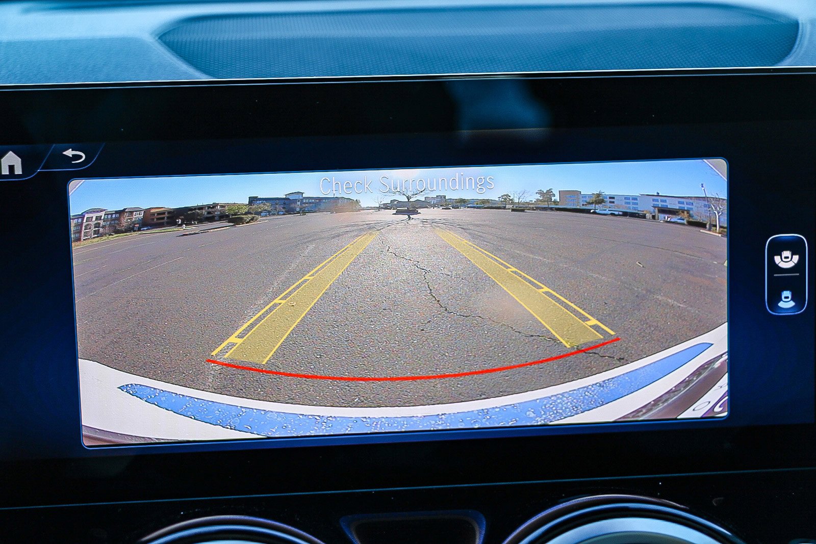 Certified 2025 Mercedes-Benz GLB 250 4MATIC image 23