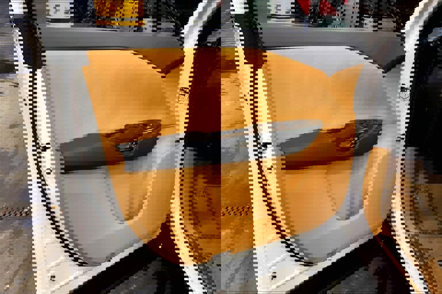 Certified 2023 Lexus RZ 450e Premium w/ Technology Package image 22