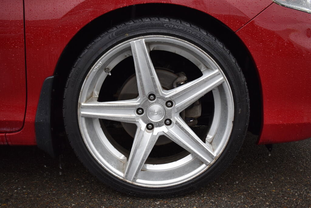 Used 2013 Honda Accord EX-L image 28