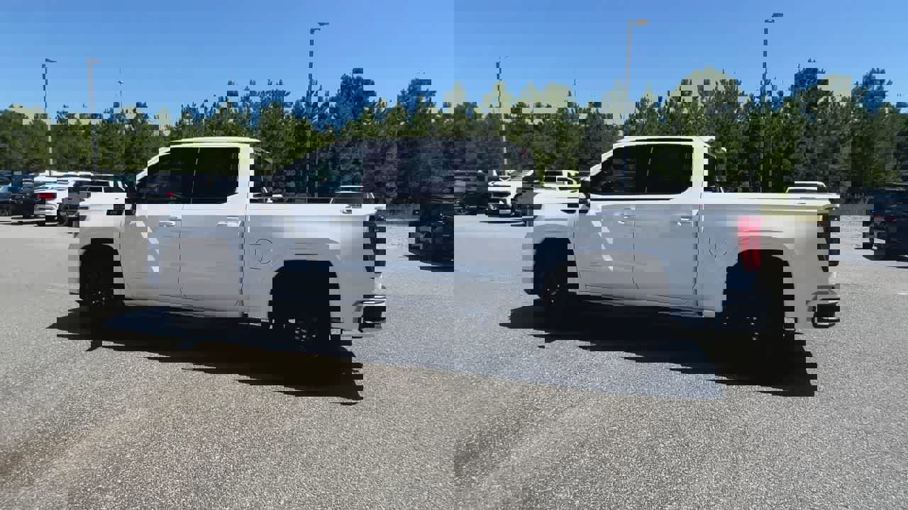 New 2026 GMC Sierra 1500 Elevation w/ Elevation Premium Package image 6