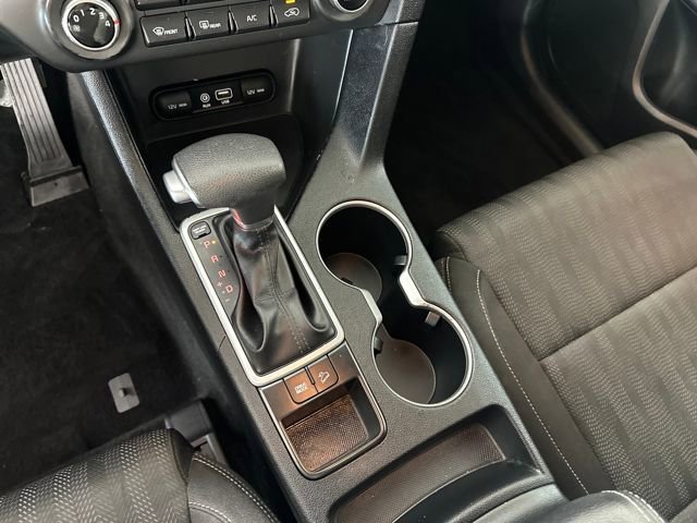 Used 2017 Kia Sportage LX image 20