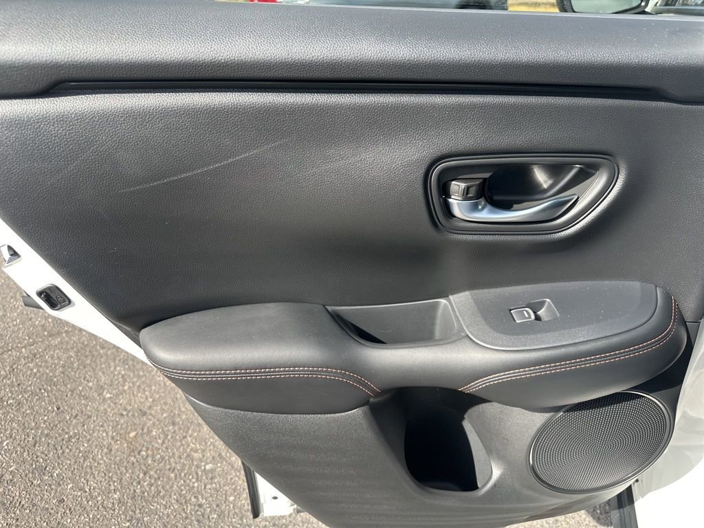 Used 2023 Honda HR-V Sport image 20