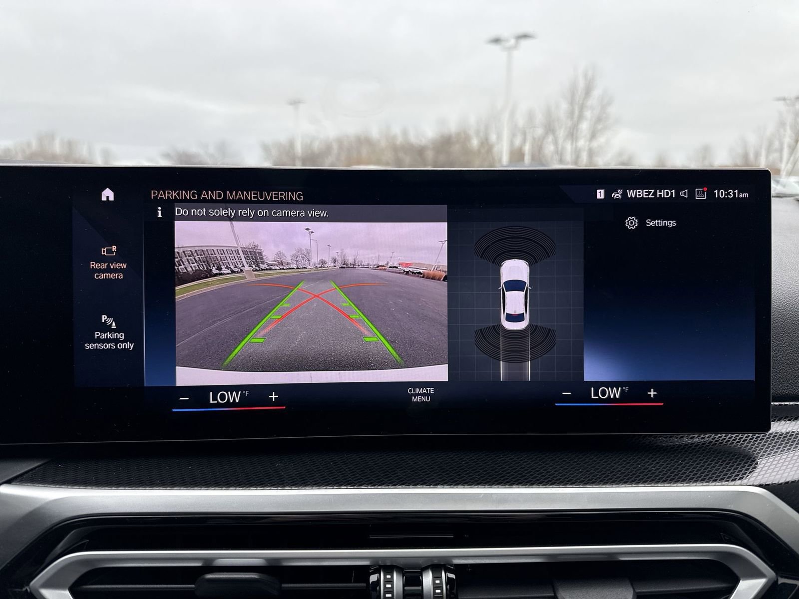 Used 2024 BMW M240i xDrive Coupe w/ Premium Package image 18