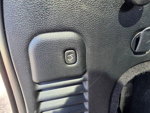 Used 2017 Jeep Grand Cherokee Altitude image 29