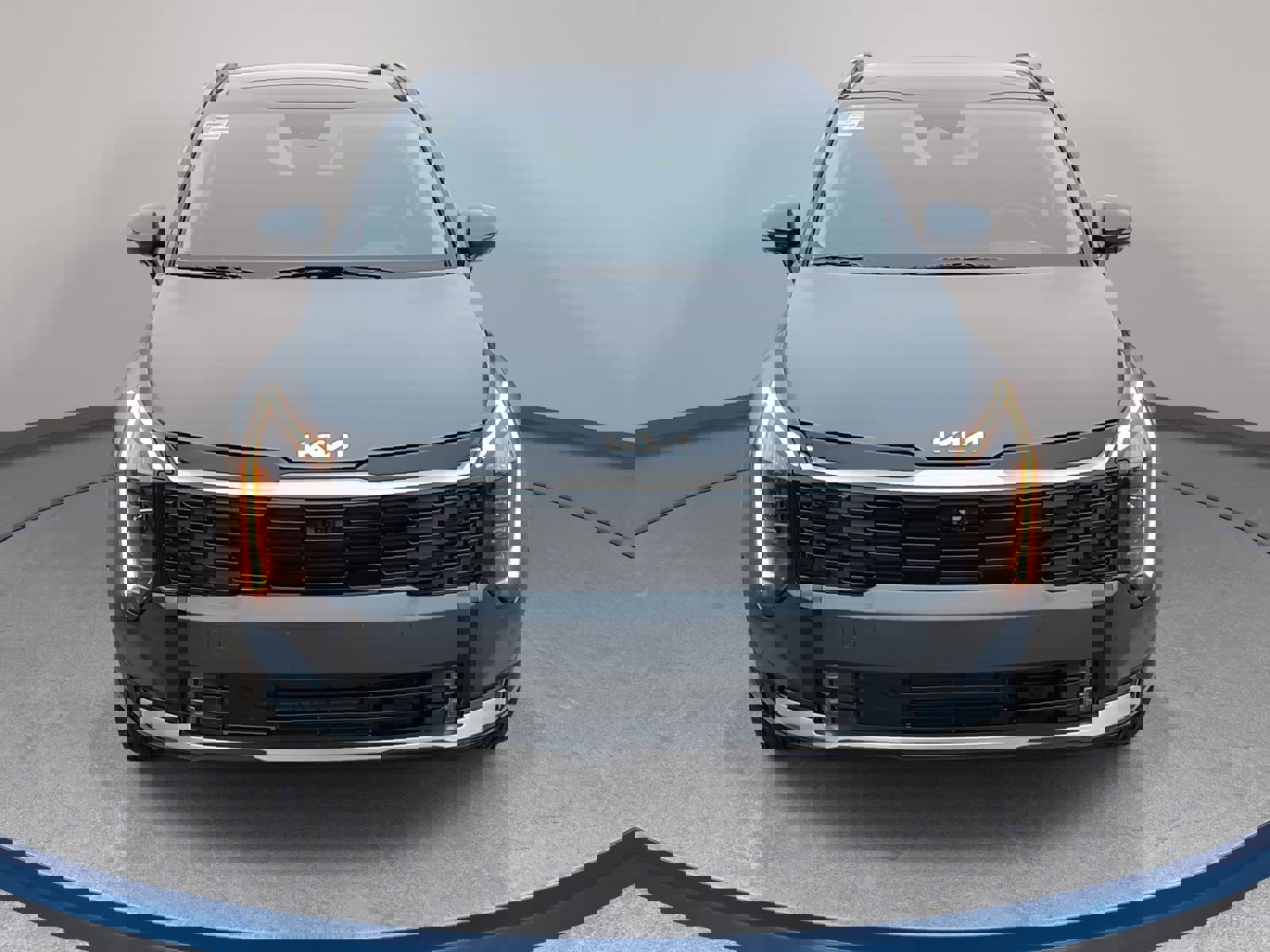 New 2026 Kia Sportage SX Prestige image 2