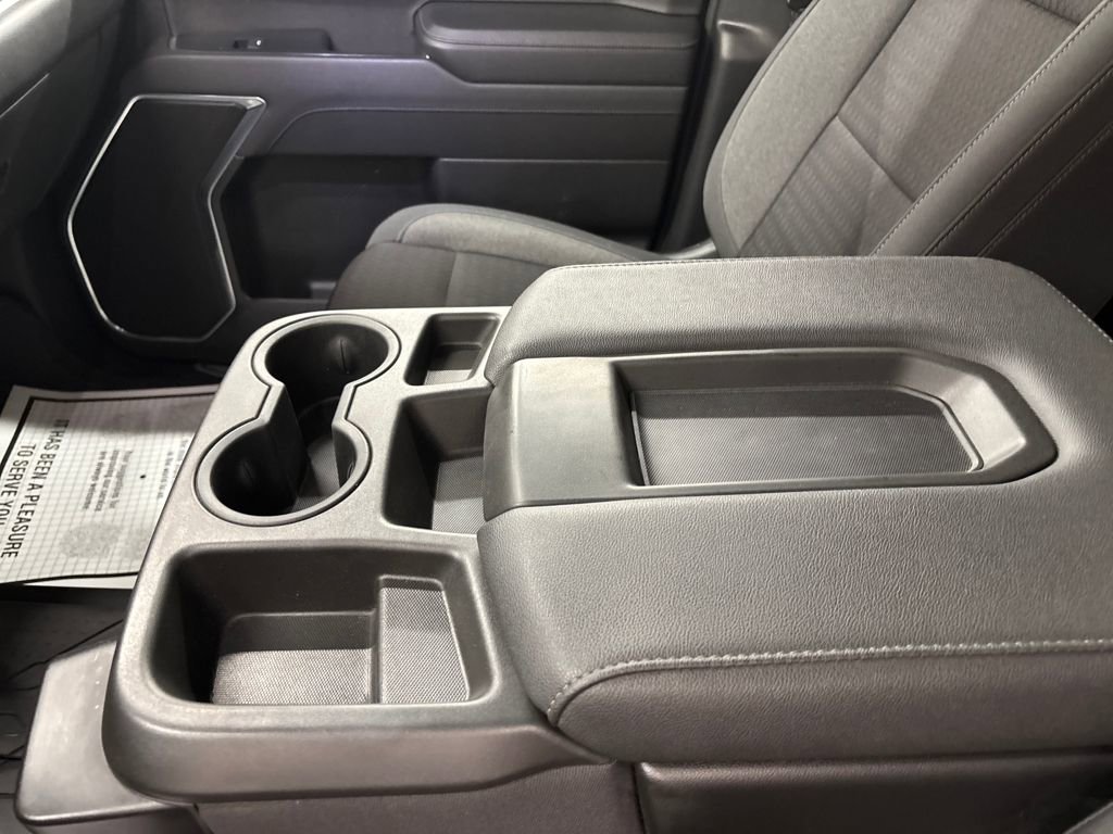 Used 2022 Chevrolet Silverado 1500 LT w/ Z71 Off-Road Package image 26