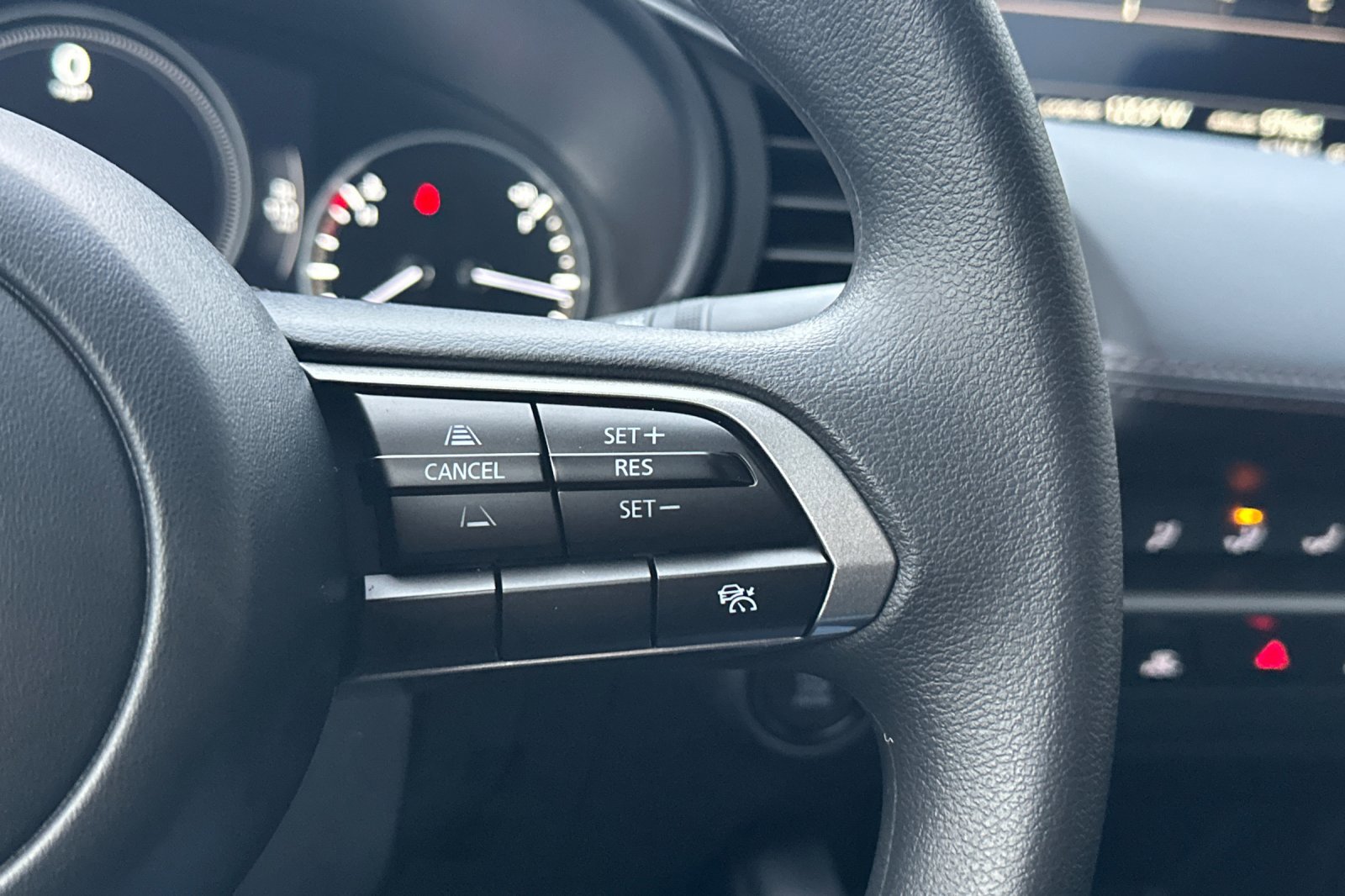 New 2026 MAZDA MAZDA3 s image 26