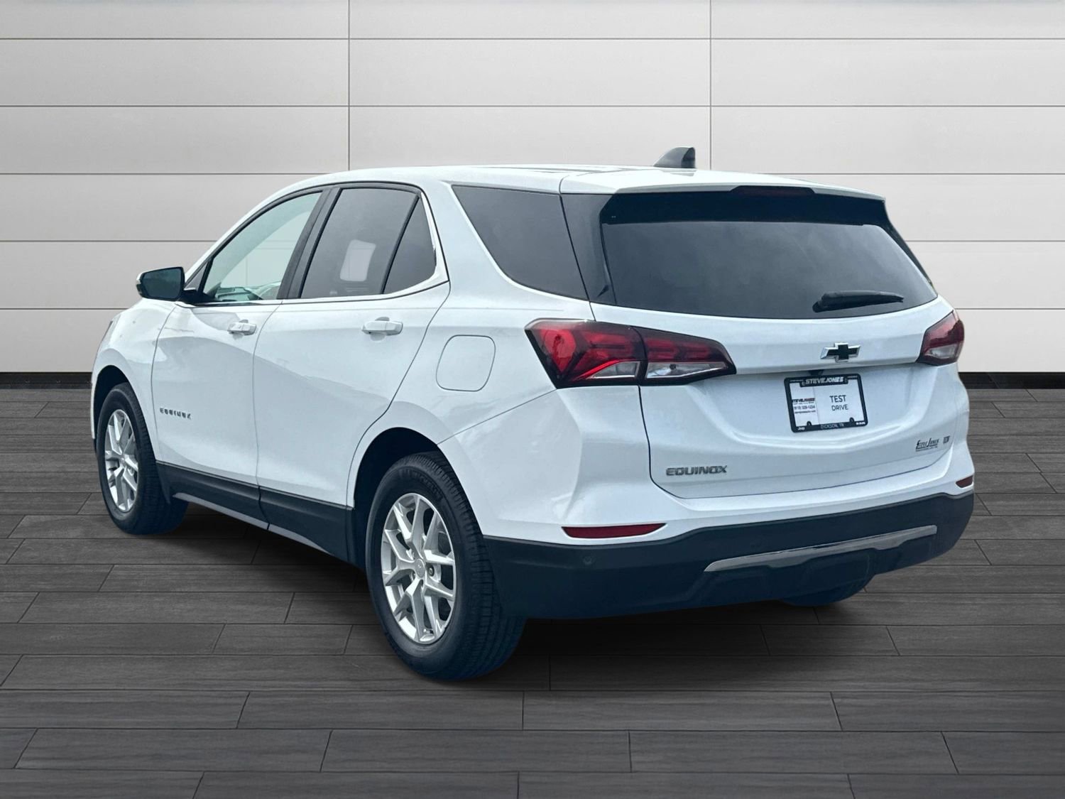 Used 2023 Chevrolet Equinox LT FWD image 6