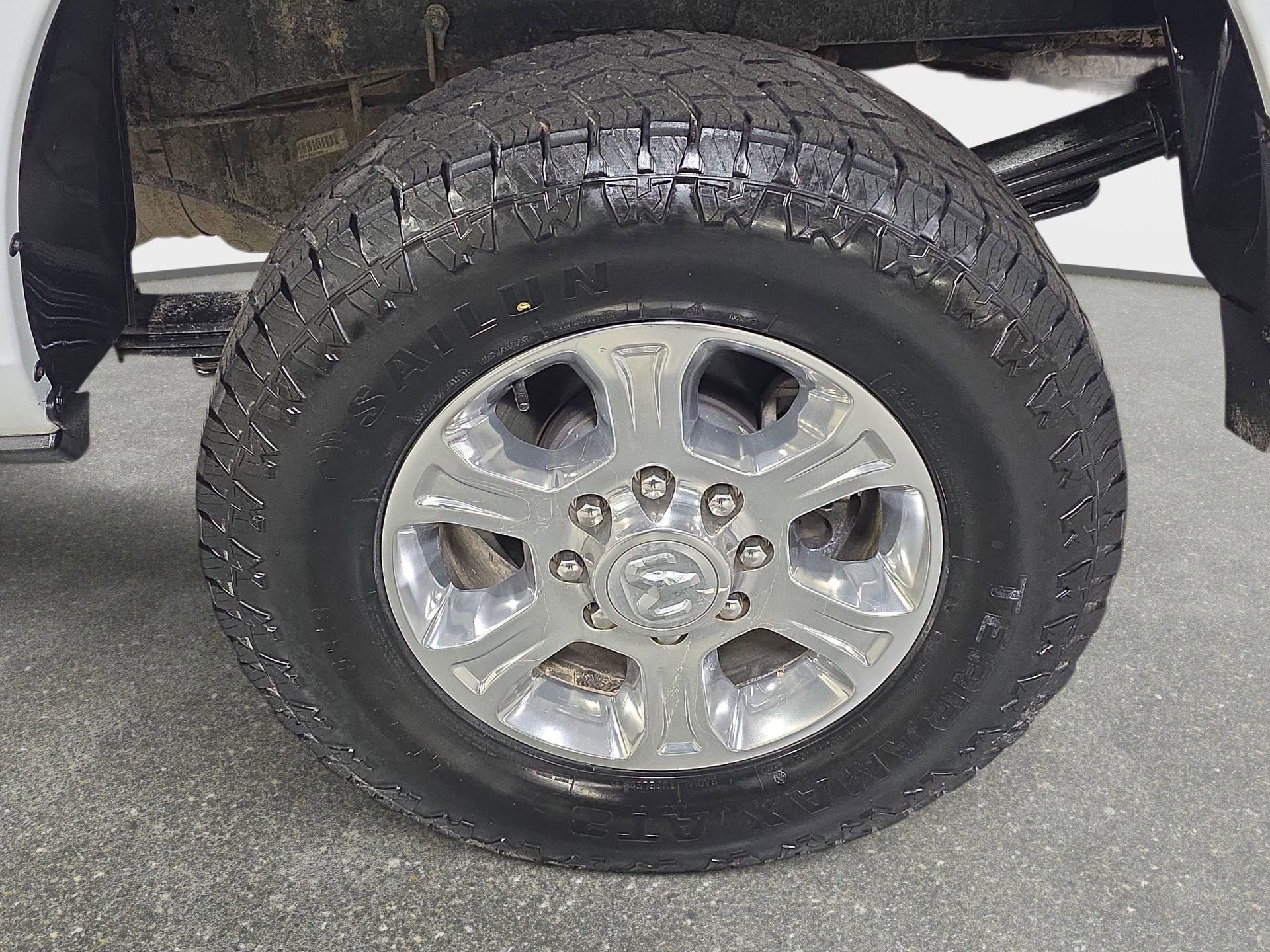 Used 2024 RAM 3500 Big Horn image 30