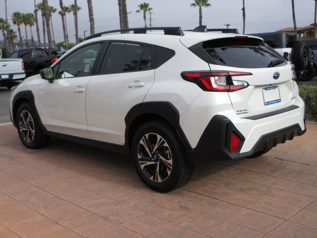 Used 2024 Subaru Crosstrek 2.0i Premium AWD/4WD image 2