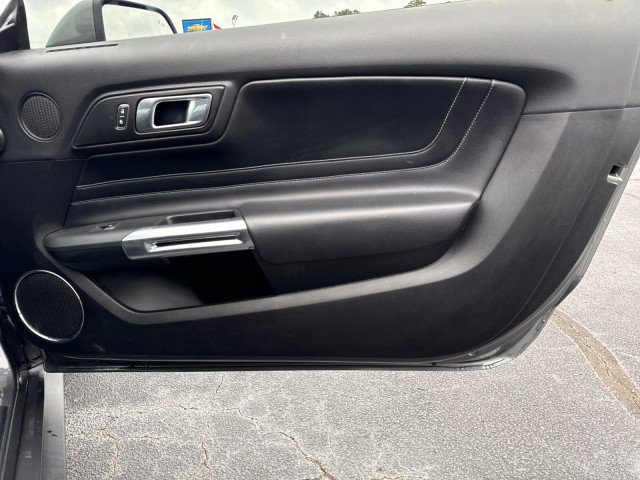 Used 2022 Ford Mustang GT Premium w/ GT Performance Package image 11