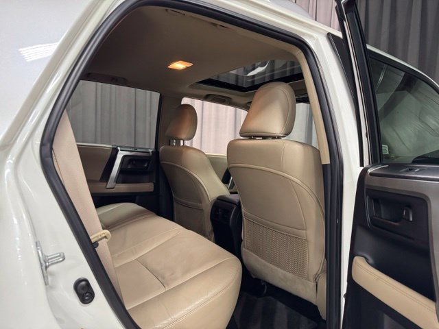 Used 2011 Toyota 4Runner Limited AWD/4WD image 13