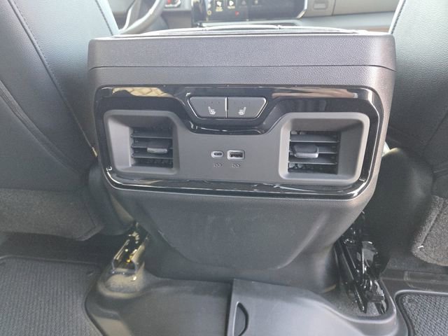 New 2026 GMC Sierra 1500 AT4 w/ AT4 Premium Package image 17
