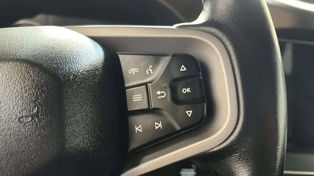 Used 2023 Ford Bronco Outer Banks image 19