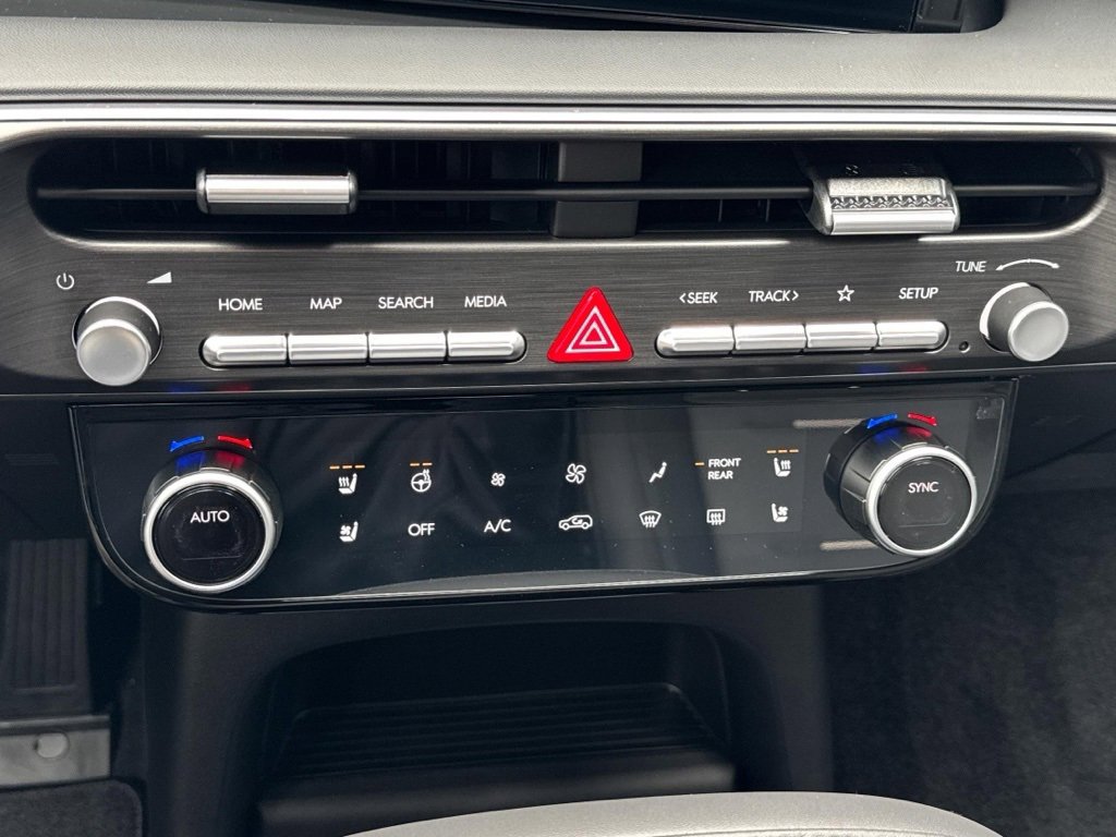 New 2026 Hyundai Palisade Calligraphy image 6