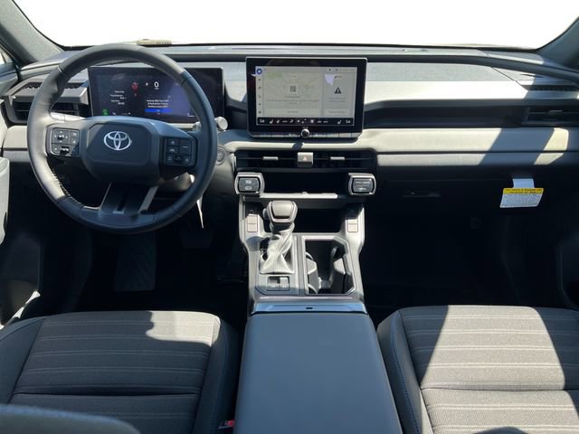 New 2026 Toyota RAV4 SE AWD/4WD image 14
