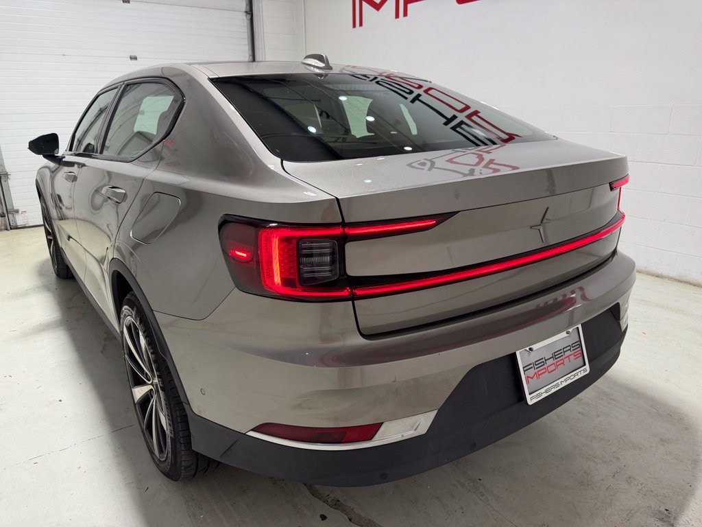 Used 2021 Polestar Polestar 2 AWD/4WD image 8