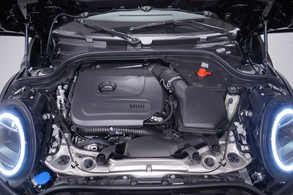 New 2026 MINI Cooper S FWD image 19