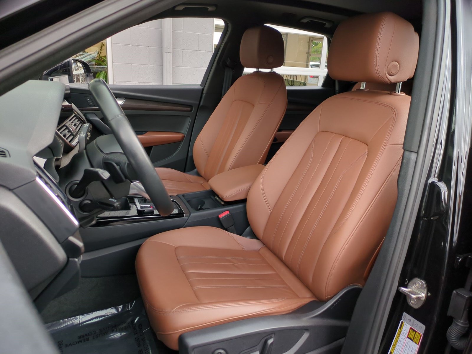Used 2023 Audi Q5 Premium AWD/4WD image 29