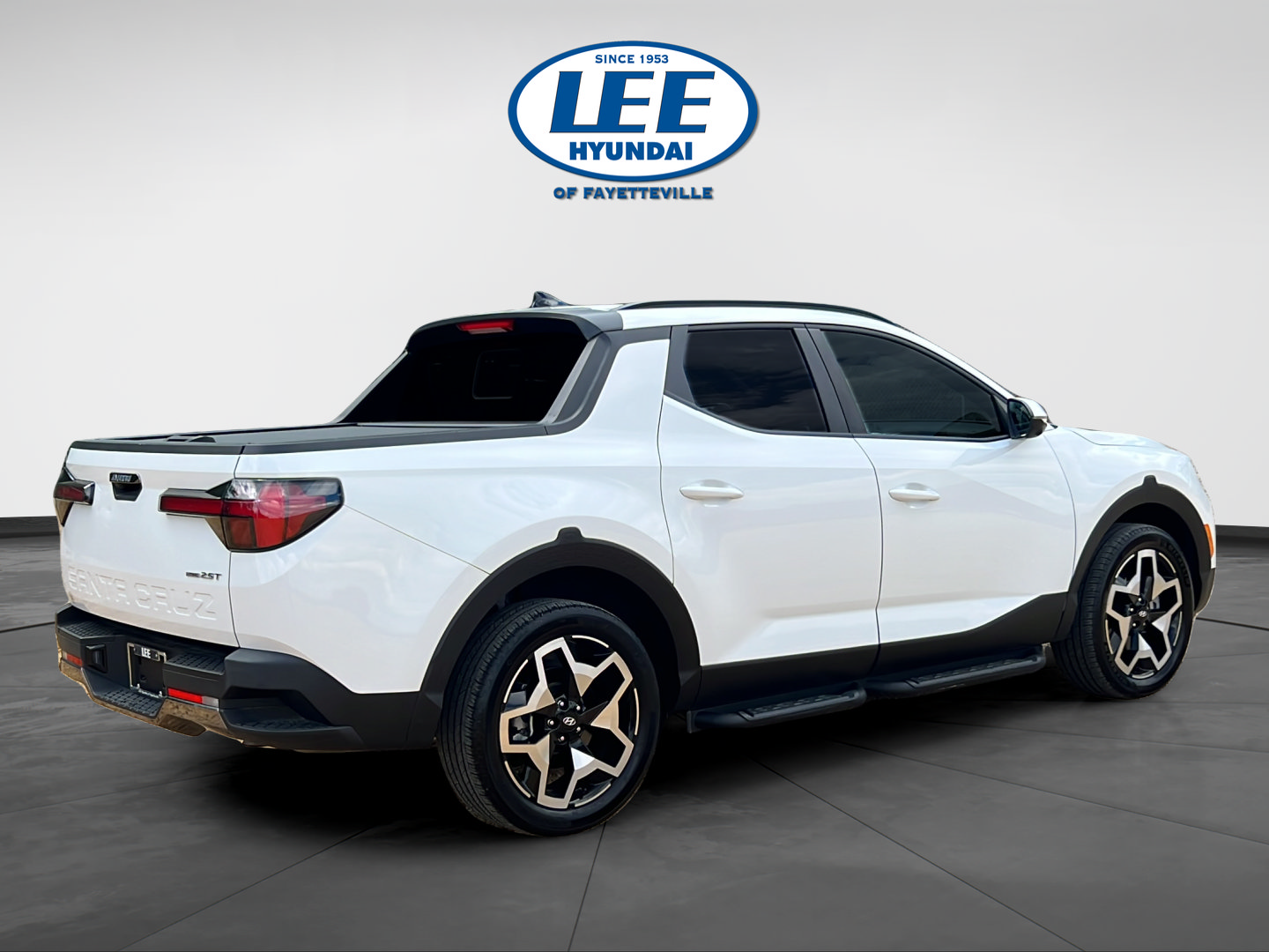 Certified 2023 Hyundai Santa Cruz Limited AWD/4WD image 7